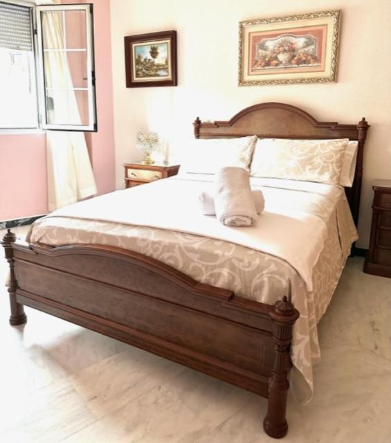 Apartamento Claudio Marcelo, 1 Кордова Екстер'єр фото