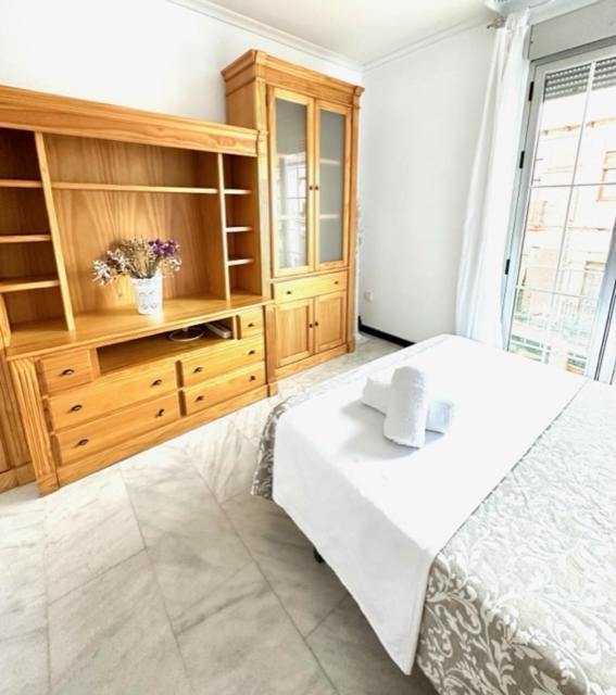 Apartamento Claudio Marcelo, 1 Кордова Екстер'єр фото