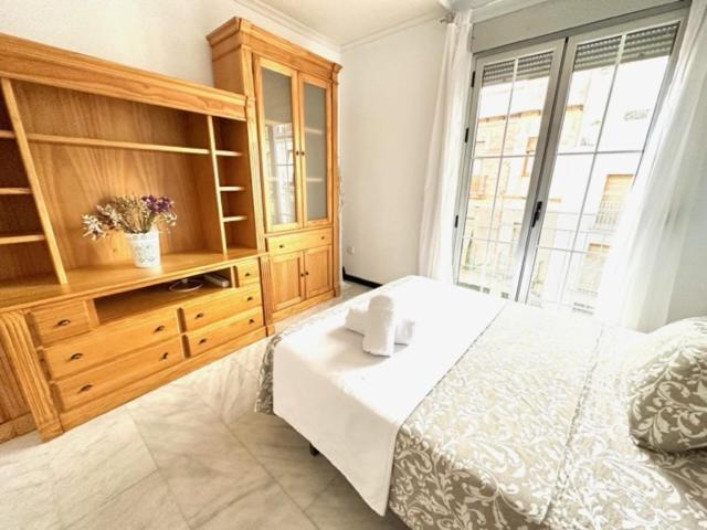 Apartamento Claudio Marcelo, 1 Кордова Екстер'єр фото