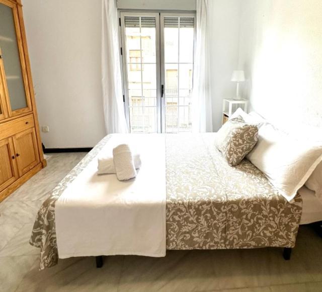 Apartamento Claudio Marcelo, 1 Кордова Екстер'єр фото