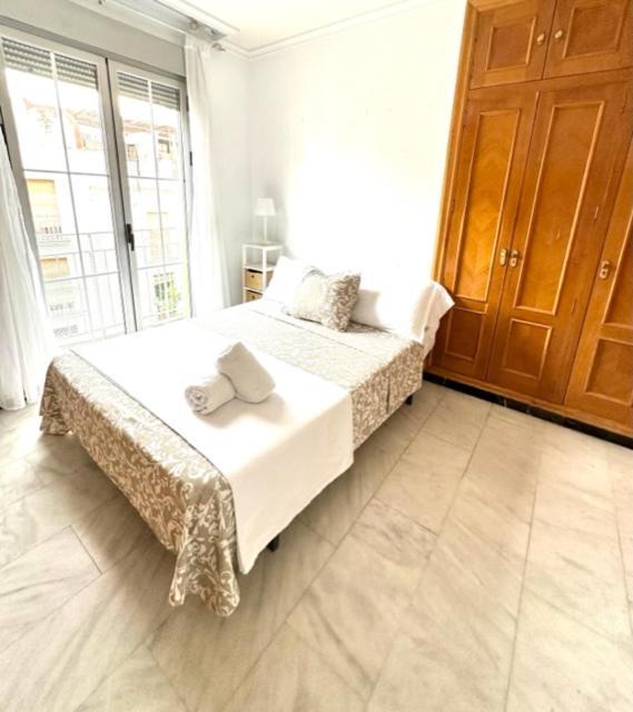 Apartamento Claudio Marcelo, 1 Кордова Екстер'єр фото