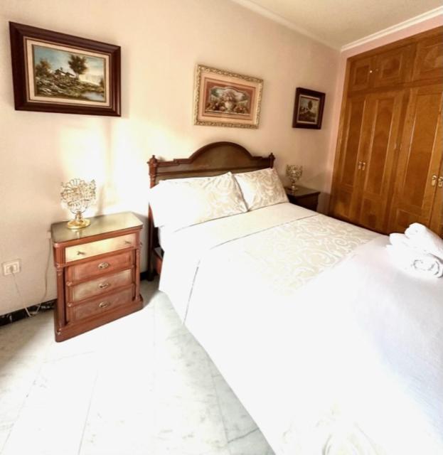 Apartamento Claudio Marcelo, 1 Кордова Екстер'єр фото