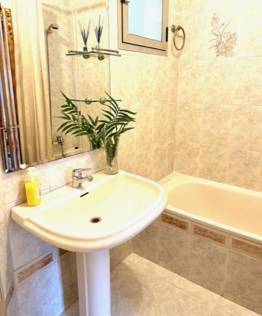 Apartamento Claudio Marcelo, 1 Кордова Екстер'єр фото