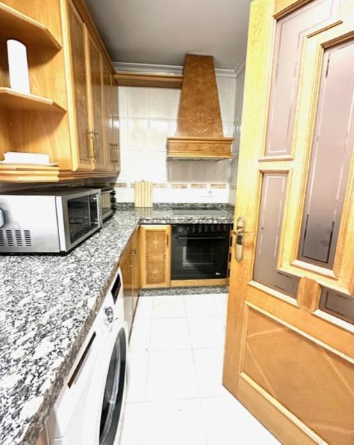 Apartamento Claudio Marcelo, 1 Кордова Екстер'єр фото